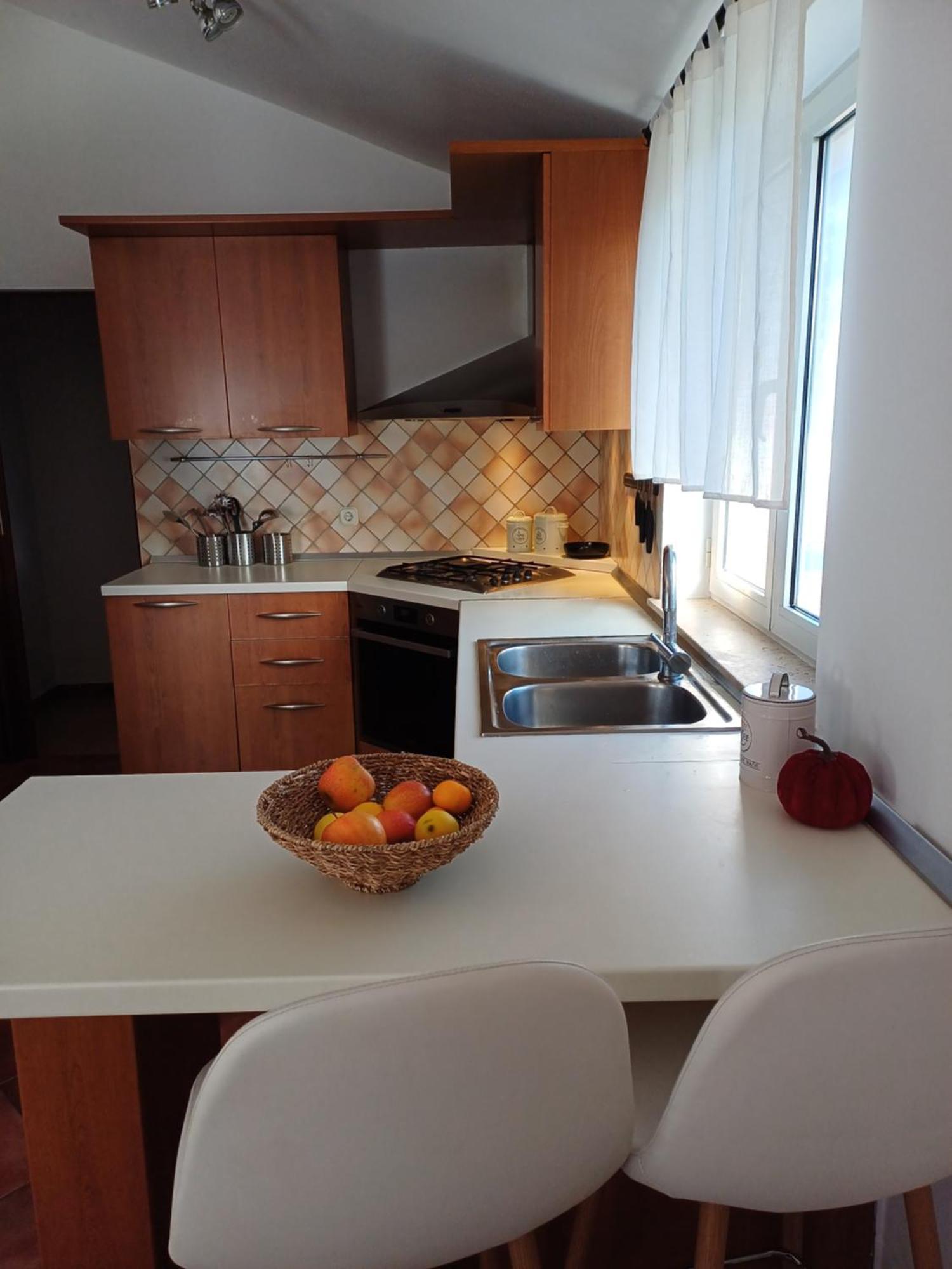 Debora Sa Privatnim Bazenom Apartment
