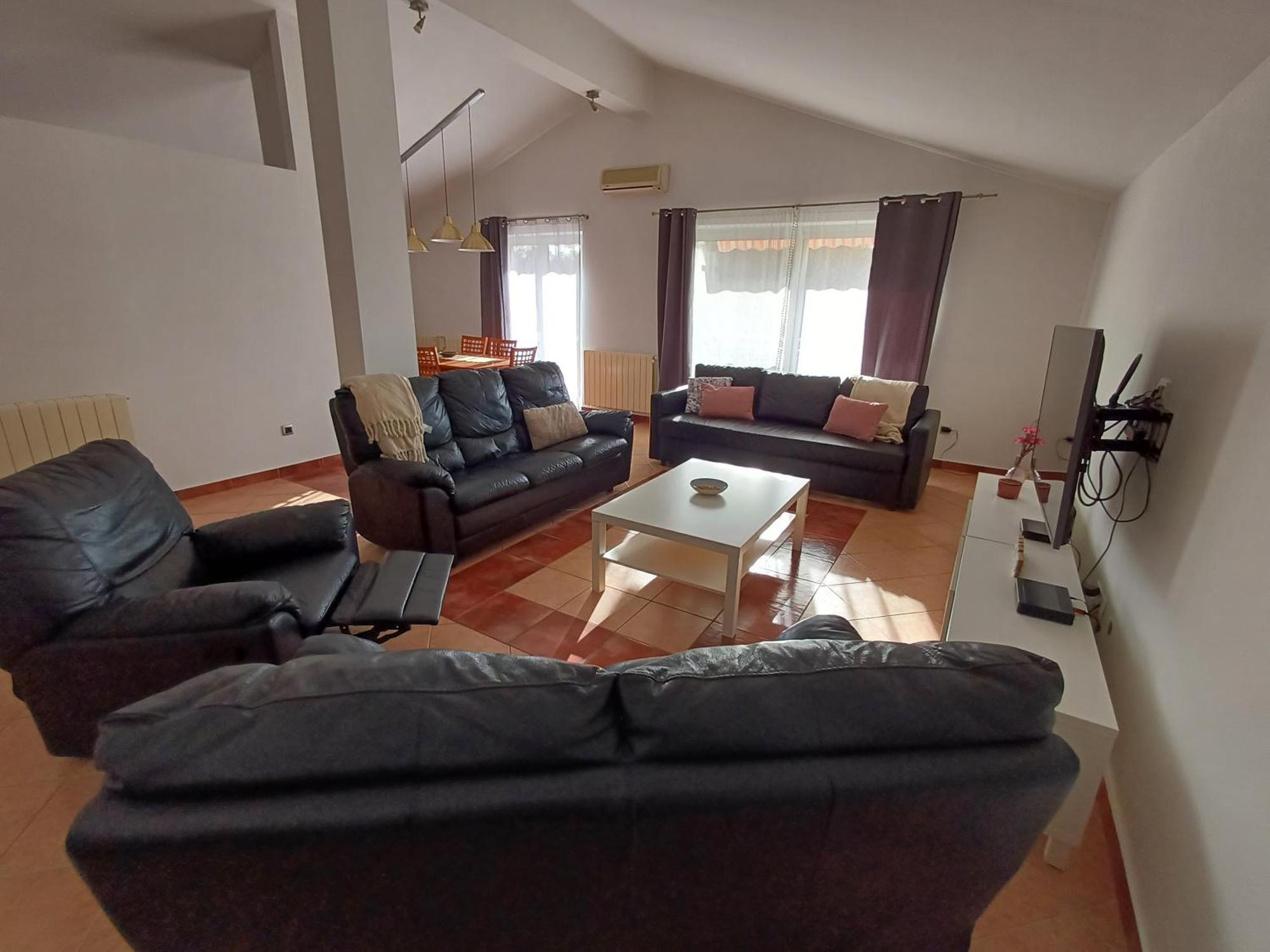 Debora Sa Privatnim Bazenom Apartment *