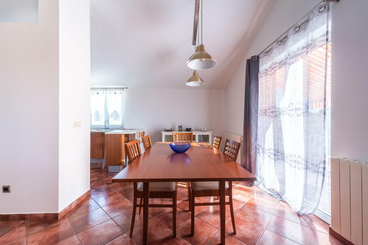 Apartment Debora Sa Privatnim Bazenom *